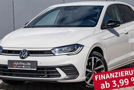 VW Polo 18.717 km 21.590 &euro; Gießen 35394