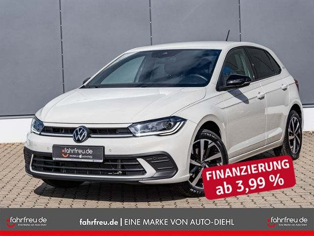 VW Polo 18.717 km 21.590 &euro; Gießen 35394