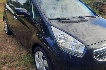 Kia Venga 134.900 km 6.700 &euro; Dorsten 46284
