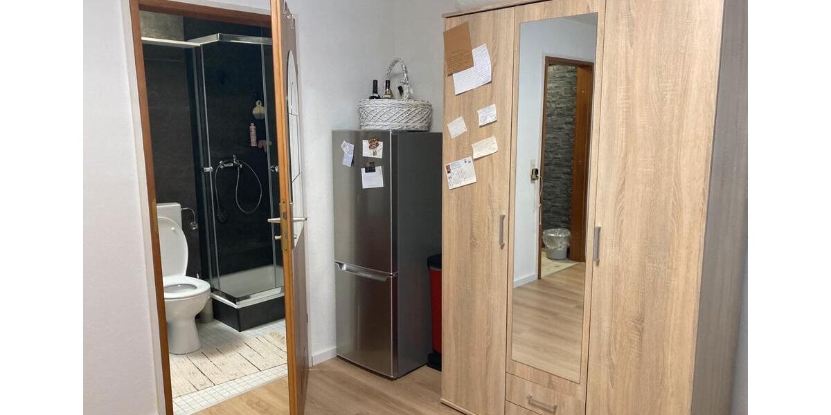 Etagenwohnung Schönwald im Schwarzwald - 1 Zimmer, 26 m&sup2;, 60.000&euro; | Angebot:26321125