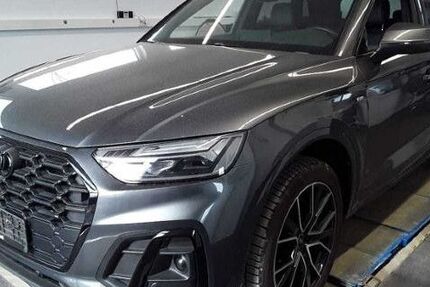 Audi Q5 53.973 km 36.890 &euro; Oberursel 61440