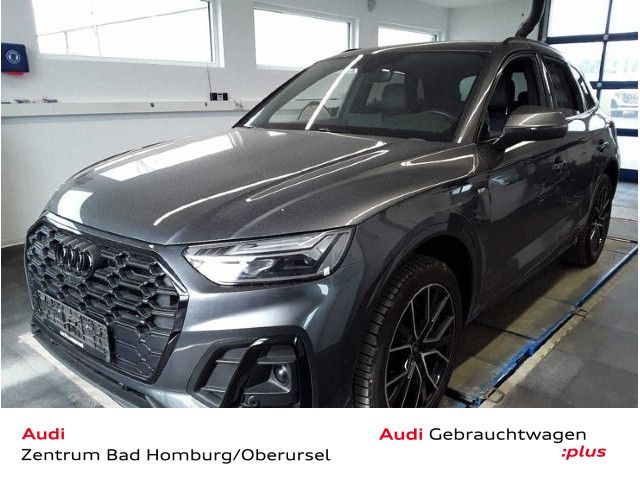 Audi Q5 53.973 km 36.890 &euro; Oberursel 61440