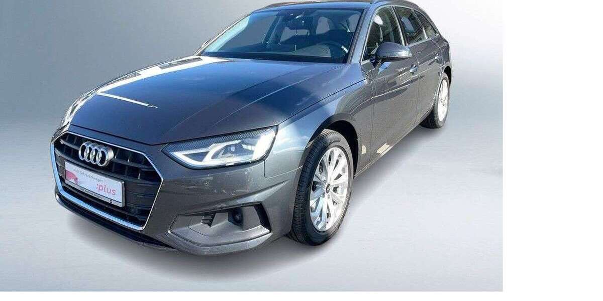 Audi A4 79.600 km 23.980 &euro; Siegen 57074