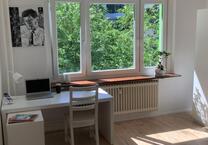 Möblierte 1-Zimmer-Wohnung in Top-Lage – Direkt an der TH Nürnber