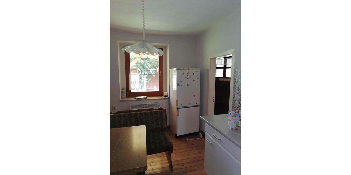 Einfamilienhaus Kölleda - 2 Zimmer, 45 m&sup2;, 35.000&euro; | Angebot:26441709
