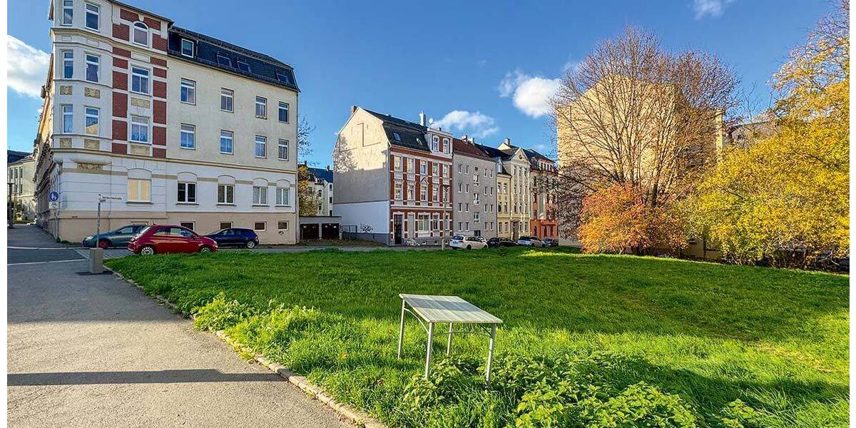 Grundstück Plauen Haselbrunn - 15.000&euro; | Angebot:26305973