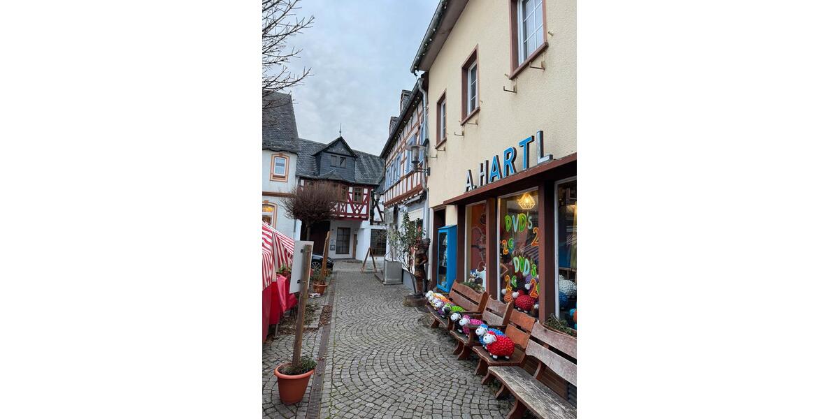 Gewerbeobjekt Bad Camberg - 700&euro; | Angebot:25922426