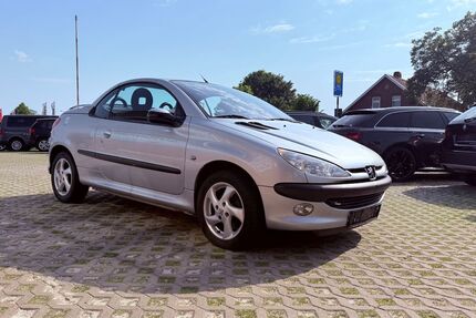 Peugeot 207 194.100 km 1.999 &euro; Aurich 26607