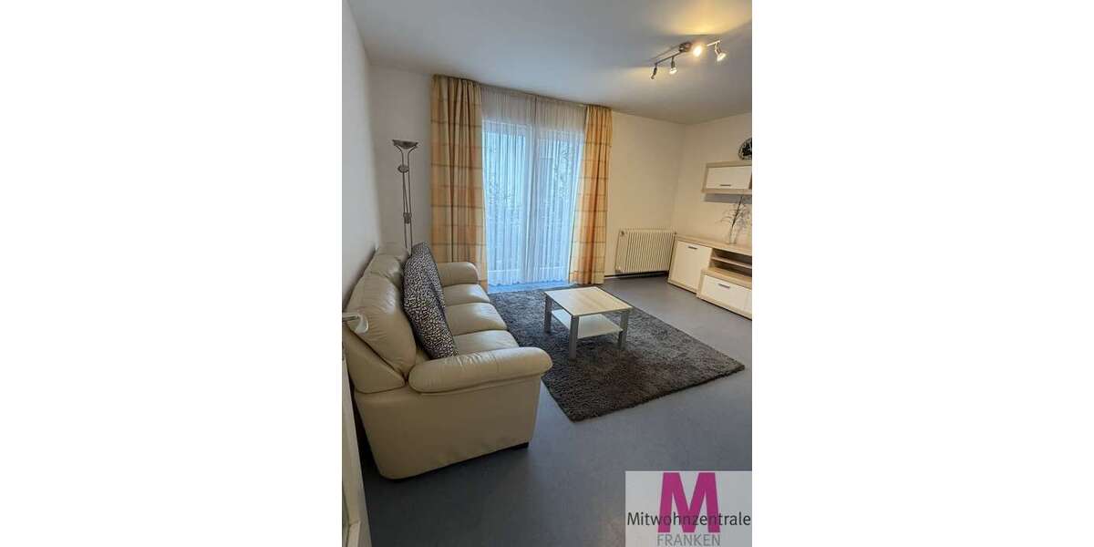 Zimmer Nürnberg Erlenstegen - 2 Zimmer, 1.290&euro; | Angebot:26376542