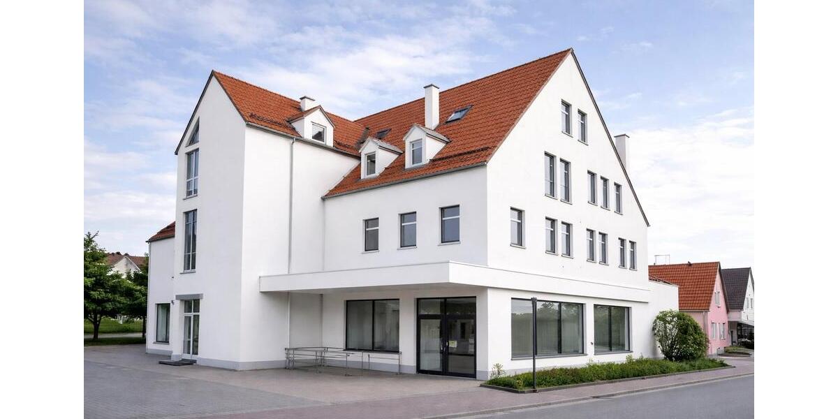 Etagenwohnung Wenzenbach - 2 Zimmer, 100 m&sup2;, 240.000&euro; | Angebot:25963274