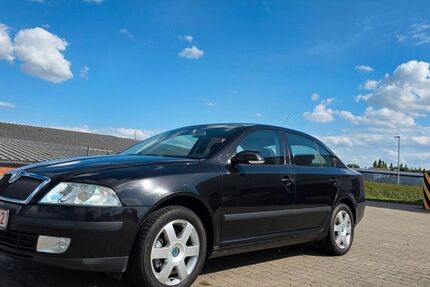Skoda Octavia 230.000 km 1.100 € Rosdorf 37124
