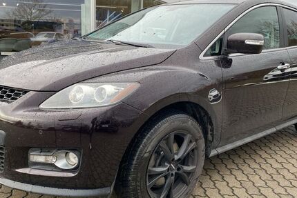 Mazda CX-7 175.745 km 2.350 &euro; Chemnitz 09113