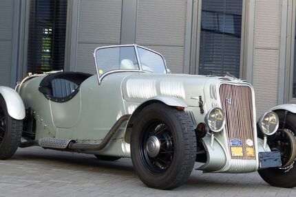 Ford Andere 18.000 km 199.000 &euro; Heide/Holstein 25746