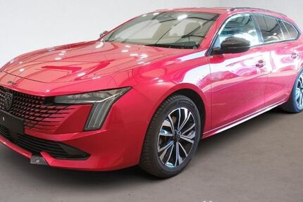 Peugeot 508 33.778 km 21.990 € Hohenlockstedt 25551