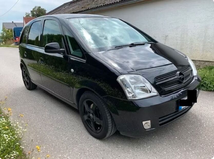 Meriva