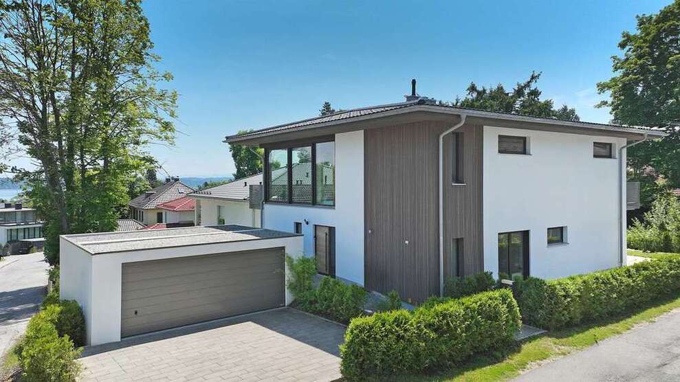 Haus zum Kaufen in Tutzing 2.250.000 € 256 m²