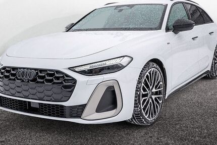 Audi A5 6.614 km 53.880 &euro; Wittenberge 19322