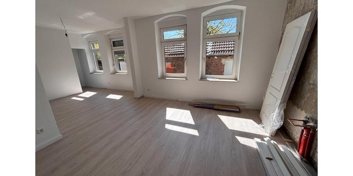 Doppelhaushälfte Herten Bertlich - 3.5 Zimmer, 114 m&sup2;, 1.400&euro; | Angebot:26329592