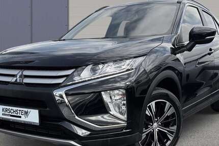 Mitsubishi Eclipse Cross 70.158 km 14.990 &euro; Bad Hersfeld 36251