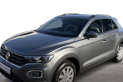 VW T-Roc 70.606 km 20.890 &euro; Korbach 34497