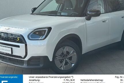 Mini Countryman SE (Cooper) 14.906 km 37.585 &euro; Salz 97616