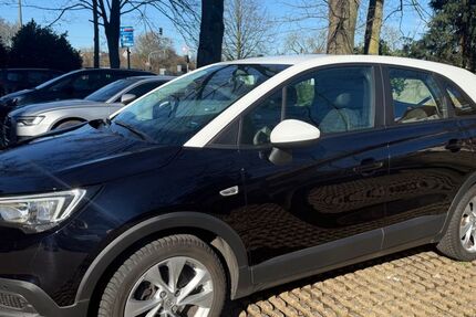 Opel Crossland (X) 46.247 km 11.100 &euro; Düsseldorf 40599