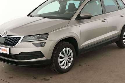 Skoda Karoq 94.018 km 16.940 &euro; Hamburg 22529