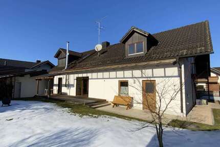 Haus Reitmehring Reitmehring - 5 Zimmer, 160 m&sup2;, 775.000&euro; | Angebot:25043663