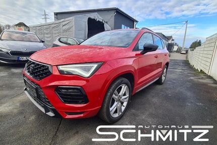Seat Ateca 136.410 km 22.848 € Ebernhahn 56424