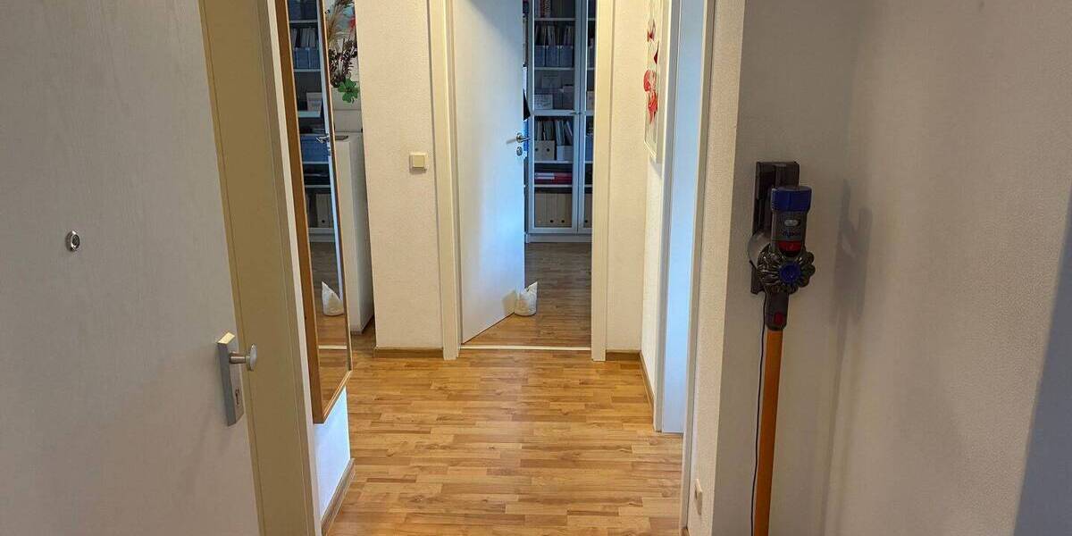 Etagenwohnung Henstedt-Ulzburg Ulzburg - 3 Zimmer, 78 m&sup2;, 950&euro; | Angebot:26036793