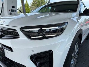 Kia STONIC 1.0T AUTOMATIK GT-LINE |TECHNIK|GLASDACH| 2.000 km 26.460 € Höhenkirchen-Siegertsbrun 85635