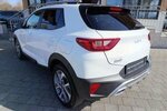Kia STONIC 1.0T AUTOMATIK GT-LINE |TECHNIK|GLASDACH| 3.500 km 24.960 &euro; Höhenkirchen-Siegertsbrun 85635