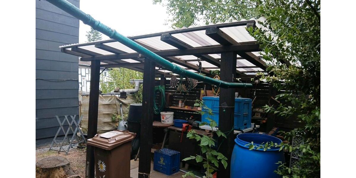 Doppelhaushälfte Kreuztal - 12 Zimmer, 130 m&sup2;, 200.000&euro; | Angebot:27095782