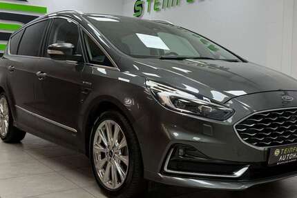 Ford S-Max 140.450 km 19.790 &euro; Steinfeld 49439