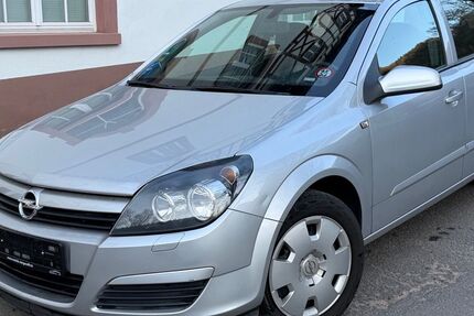 Opel Astra 100.000 km 2.998 &euro; Hasloch/Bayern 97907