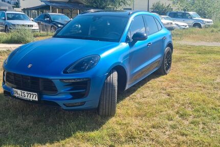 Porsche Macan 152.000 km 31.400 &euro; Bonn 53229