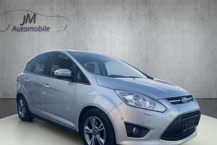 Ford C-Max 71.700 km 8.990 &euro; Meckenbeuren 88074