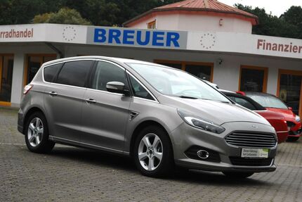 Ford S-Max 106.500 km 18.500 &euro; Schleiden 53937