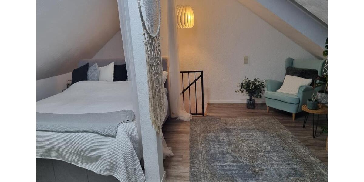 Maisonettenwohnung Rheda-Wiedenbrück Wiedenbrück - 2 Zimmer, 80 m&sup2;, 235.000&euro; | Angebot:26697114
