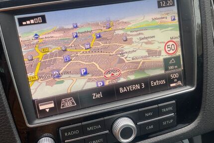 VW Touareg 181.098 km 19.990 € Dingolfing 84130