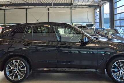 BMW X3 55.000 km 43.950 &euro; Geesthacht 21502