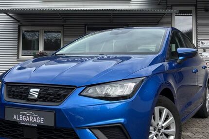 Seat Ibiza 36.000 km 12.900 &euro; Pfullingen 72793