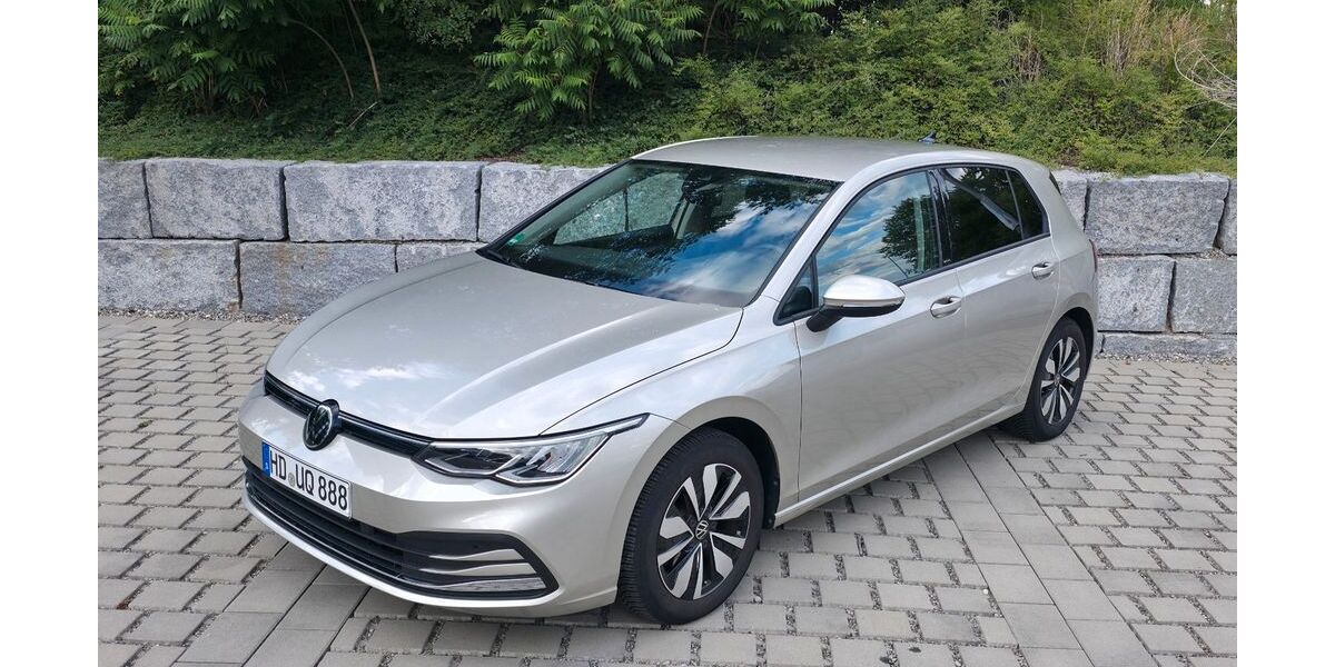 VW Golf 19.950 km 26.770 &euro; Sandhausen 69207