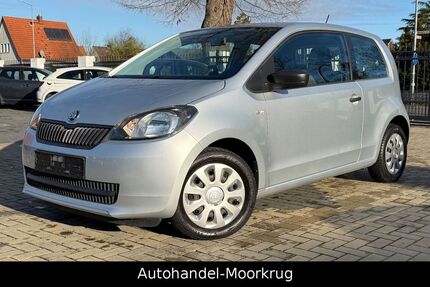 Skoda Citigo 148.900 km 3.300 &euro; Neustadt am Rübenberge 31535