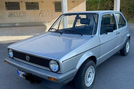 VW Golf 84.000 km 6.900 € Gerstetten 89547