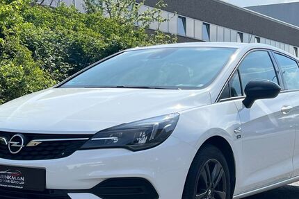 Opel Astra 39.709 km 13.195 &euro; Weilerswist 53919