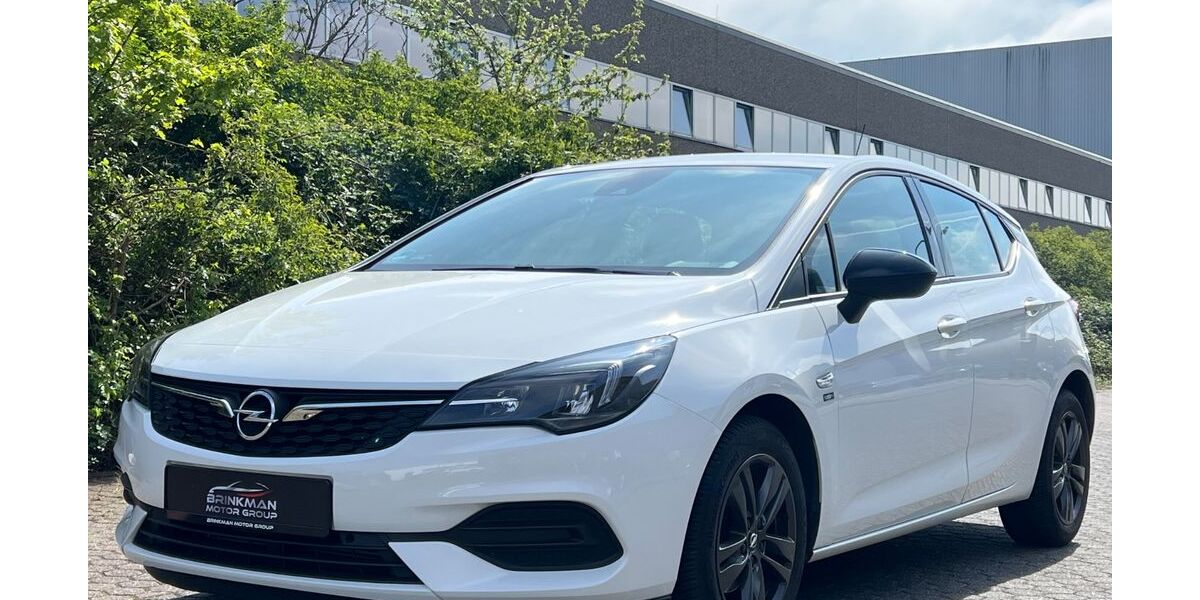 Opel Astra 39.709 km 13.195 &euro; Weilerswist 53919