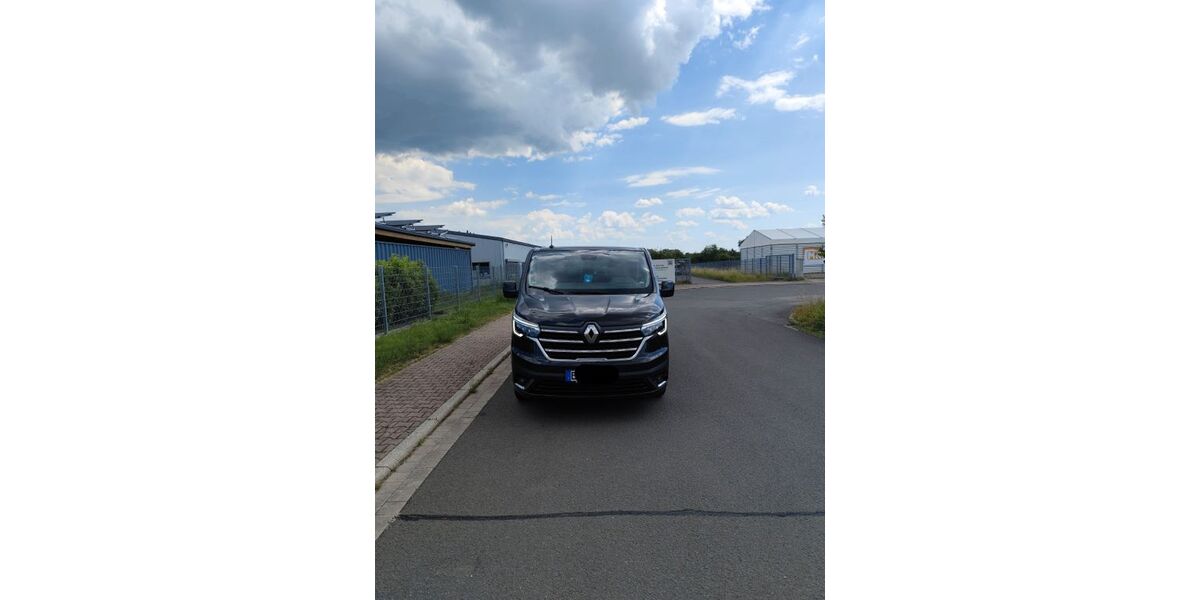 Renault Trafic 52.500 km 34.900 &euro; Erfurt 99085