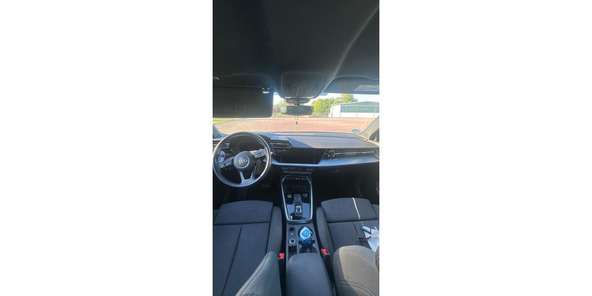 Audi A3 59.608 km 21.900 &euro; Markdorf 88677
