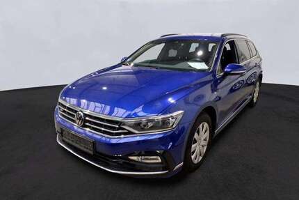 VW Passat 54.200 km 26.450 &euro; Roth 91154